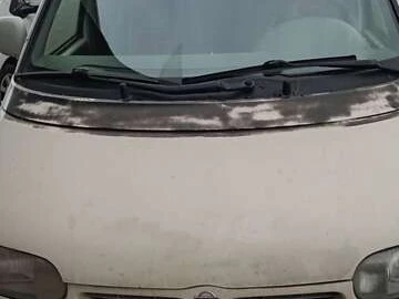 Авто Nissan Vanette 1999 № 8227593