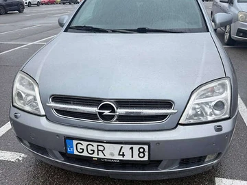 Авто Opel Vectra 2005 № 8227595