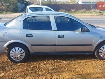 Авто Opel Astra 2006 № 8227597