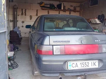 Авто ВАЗ 2110 2006 № 8227607