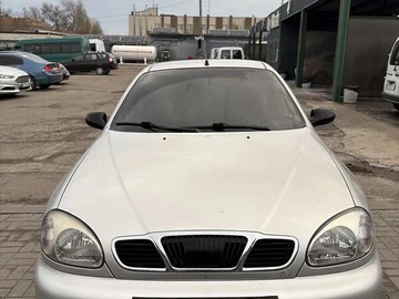 Авто ЗАЗ Lanos 2007 № 8227614