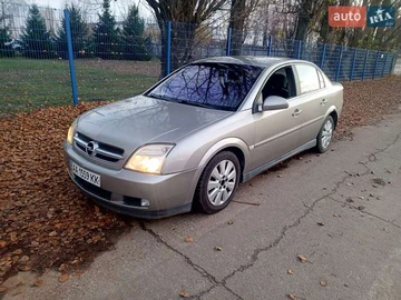 Авто Opel Vectra 2004 № 8227773