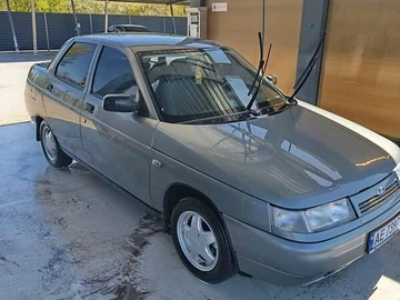 Авто ВАЗ 2110 2007 № 8227777