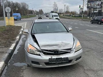 Авто Honda Accord 2006 № 8227793