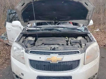 Авто Chevrolet Orlando 2015 № 8227795