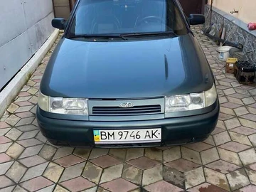 Авто ВАЗ 2110 2008 № 8227809