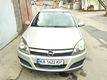Авто Opel Astra 2006 № 8227812