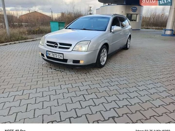 Авто Opel Vectra 2004 № 8227818