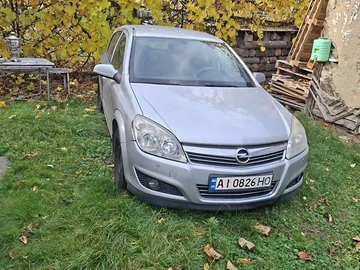 Авто Opel Astra 2007 № 8227821