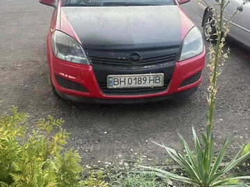 Авто Opel Astra 2008 № 8227833