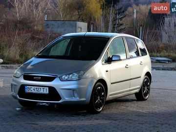 Авто Ford C-Max 2007 № 8227904