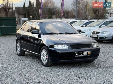 Авто Audi A3 2002 № 8227912