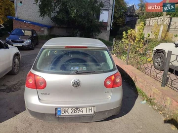 Авто Volkswagen Golf 2024 № 8227921