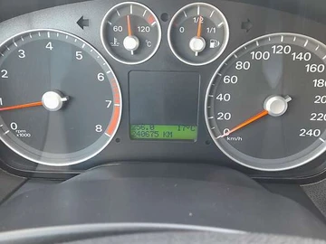 Авто Ford Focus 2005 № 8227925