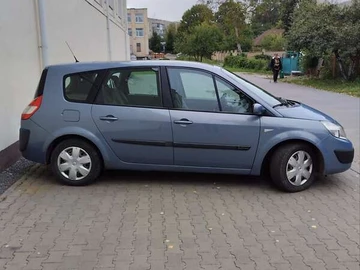 Авто Renault Grand Scenic 2006 № 8227930