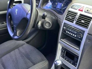 Авто Peugeot 307 2007 № 8227931