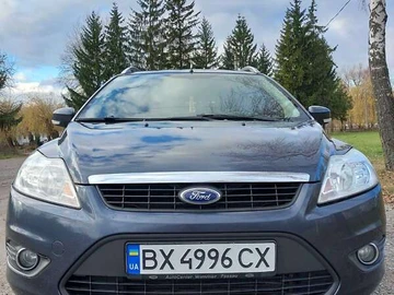 Авто Ford Focus 2011 № 8227933