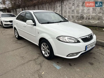 Авто Daewoo Gentra 2013 № 8227937