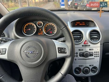 Авто Opel Corsa 2011 № 8228042