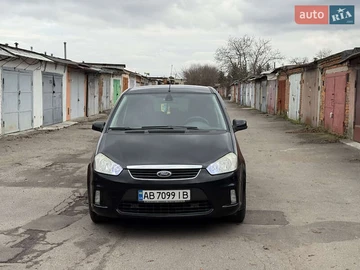 Авто Ford C-Max 2010 № 8228046