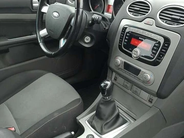 Авто Ford Focus 2011 № 8228047
