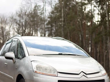 Авто Citroen C4 Picasso 2010 № 8228049