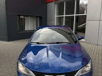 Авто Chrysler 200 2014 № 8228056