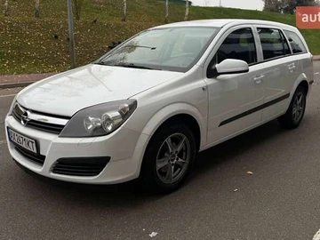 Авто Opel Astra 2006 № 8228057