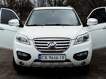 Авто Lifan X60 2014 № 8228060