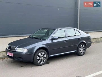 Авто Skoda Octavia 2009 № 8228064