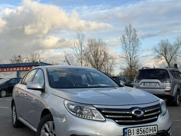 Авто Renault Latitude 2015 № 8228153