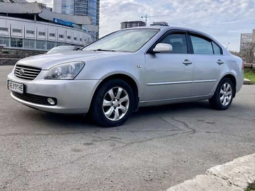 Авто KIA Magentis 2007 № 8228161