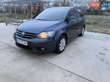 Авто Volkswagen Golf 2006 № 8228169