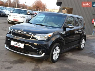 Авто KIA Soul 2016 № 8228188
