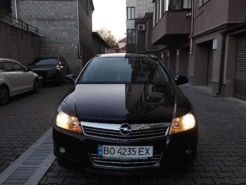 Авто Opel Astra 2013 № 8228250