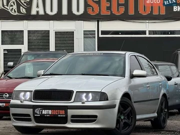 Авто Skoda Octavia 2006 № 8228254