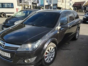 Авто Opel Astra 2008 № 8228256