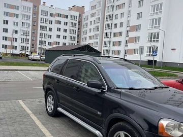 Авто Volvo Xc90 2005 № 8228264