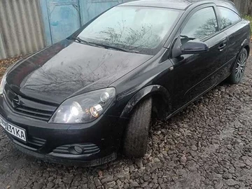 Авто Opel Astra 2006 № 8228270