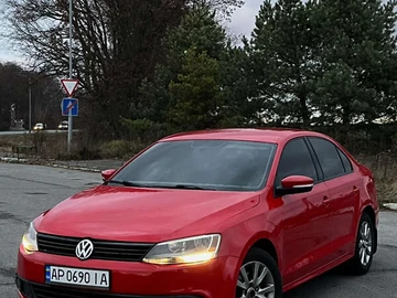 Авто Volkswagen Jetta 2012 № 8228291