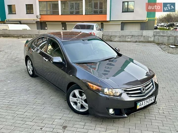 Авто Honda Accord 2010 № 8228327