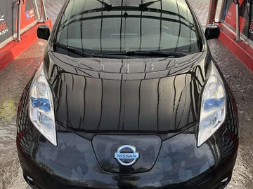 Авто Nissan Leaf 2016 № 8228412