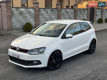 Авто Volkswagen Polo 2012 № 8228416