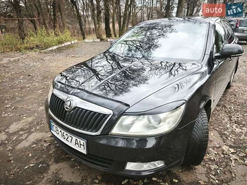 Авто Skoda Octavia 2012 № 8228417