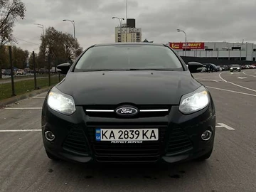 Авто Ford Focus 2014 № 8228418