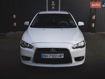 Авто Mitsubishi Lancer 2014 № 8228419