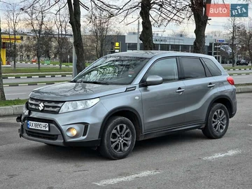 Авто Suzuki Vitara 2015 № 8228429