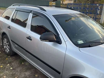 Авто Skoda Octavia 2013 № 8228521