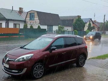 Авто Renault Grand Scenic 2013 № 8228532