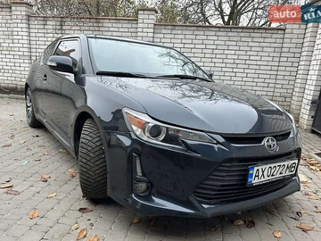 Авто Scion Tc 2015 № 8228616